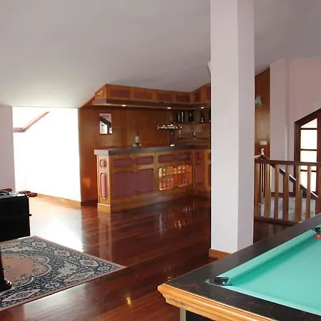 Marta Villa Santillana del Mar