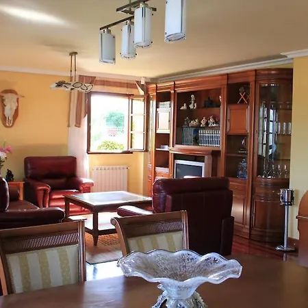 Villa Marta Santillana del Mar