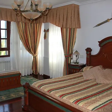 Villa Marta *