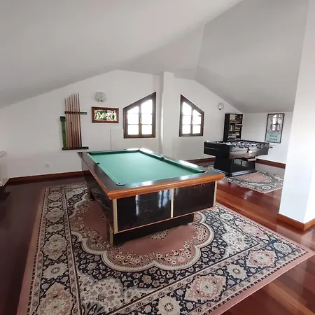 Villa Marta
