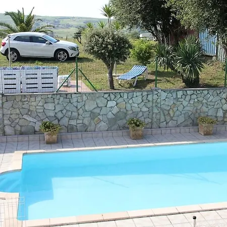 Marta * Santillana del Mar