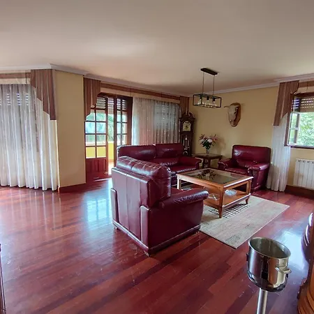 Vila Marta Santillana del Mar