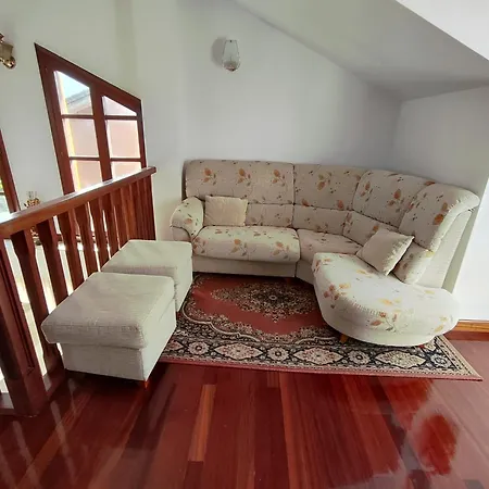 Vila Marta Santillana del Mar